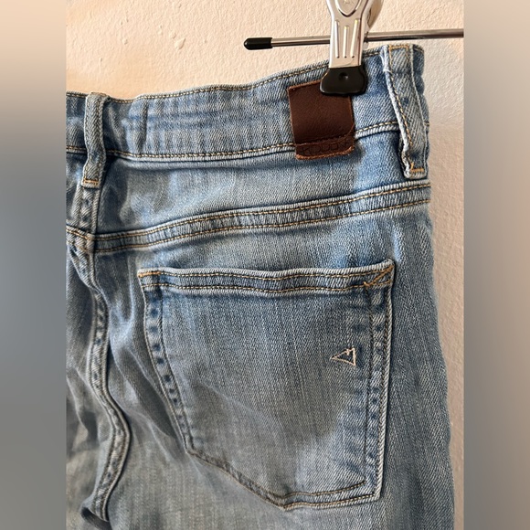 HIDDEN JEANS - Asymmetrical hemline women’s jeans size Size 29 - Picture 7 of 13